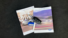 Ford Fiesta 1.0 EcoBoost Hybrid mHEV 125 Trend Navigation 5dr Petrol Hatchback